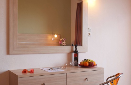 Skaleta Hotel | Oasis Scaleta Hotel