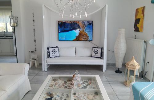 Litochoro House | OASIS VILLA