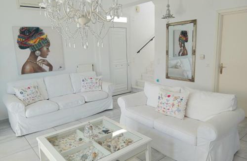 Litochoro House | OASIS VILLA