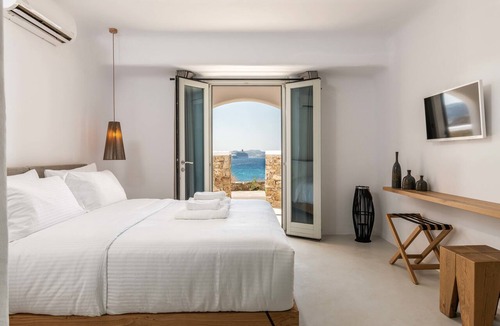 Agios Stefanos House | Obsession Mykonos
