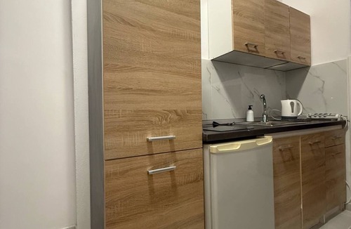 Halki Apartment | Occasus Room