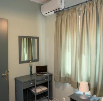 Agios Minas Apartment | Ocean Melody