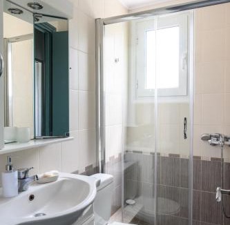 Agios Minas Apartment | Ocean Melody