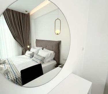 Exopoli Apartment | Oceana Retreat Suites & Villas