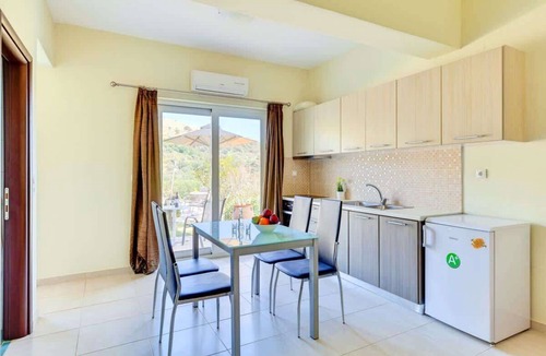 Exopoli Villa | Oceana Suites & Villas - Private Pool Hideaway