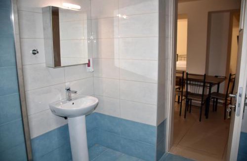 Lefkandi Apartment | Oceanides Rooms