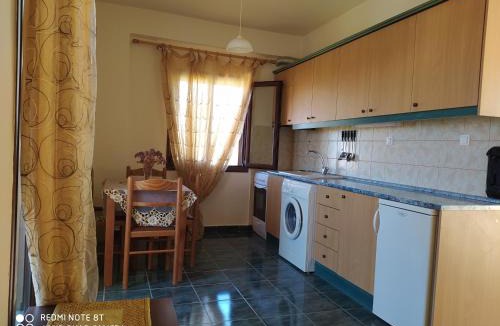 Kamilari Apartment | Odisseas Apartment