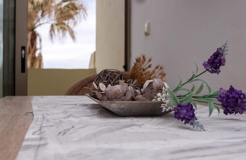 Nea Chora Apartment | Odysseus