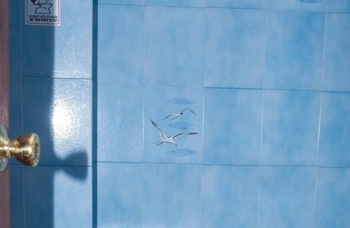 Nea Chora Apartment | Odysseus