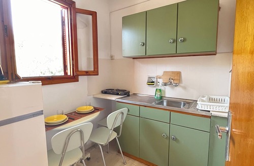 Agia Marina Apartment | Oelia Rooms & Apartments