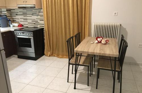West Achaea Apartment | *OI.KO HOUSE* City Apartments