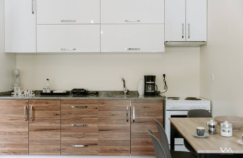 Karavostasi House | Oikies verde II