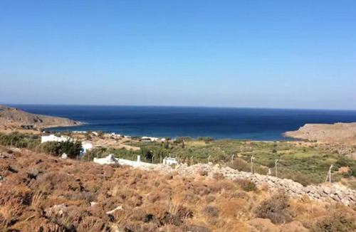 Sitia Apartment | oikonomakis apartment