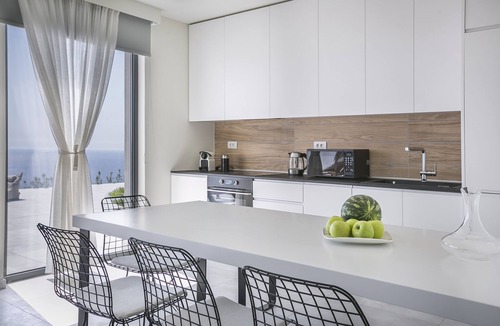 Plateies Villa | Oikos Boutique Residences