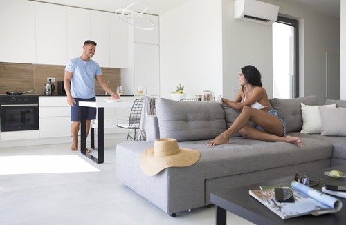 Plateies Villa | Oikos Boutique Residences