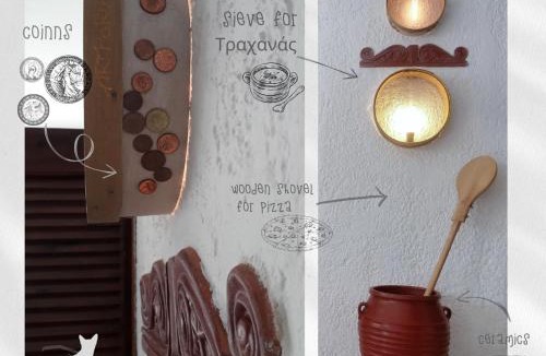 Therma Hotel | Oinoi Hotel