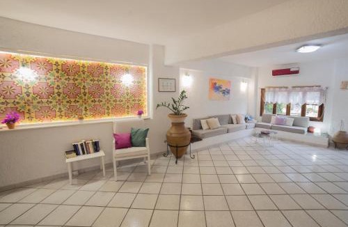 Therma Hotel | Oinoi Hotel