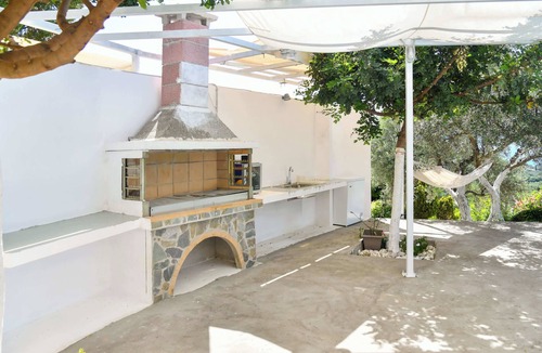 Drepano Apartment | Oka Aqua Paradise - Panoramic Seaview with Pool