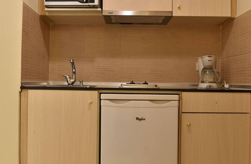 Daratsos Hotel | Okeanis Golden Resort