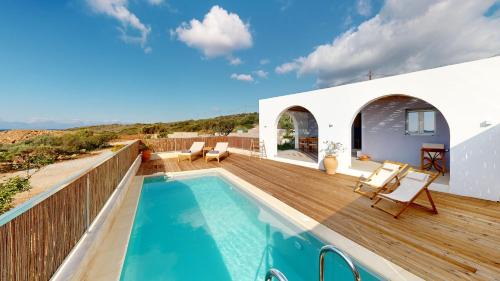 Archangelos Villa | Okto