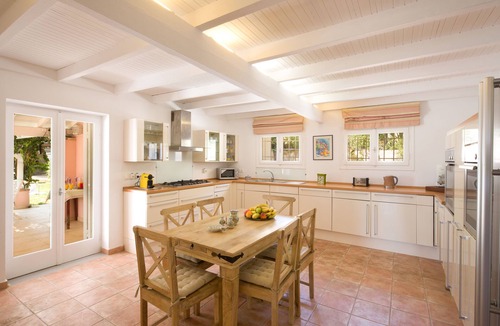 Spartylas Villa | Old Olive Presse villa breathtaking panoramic view