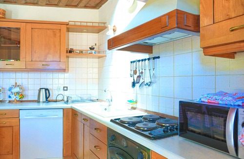 Nisaki Villa | Old Stone House in Nisaki