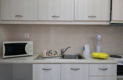 Old Quarter Apartment | Old town center, a few meters from the sea.