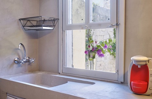 Rhodes Old Town Apartment | Old Town House Boutique Apartment