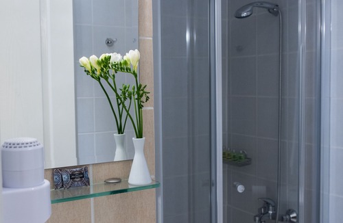 Kavala Hotel | Old Town Inn