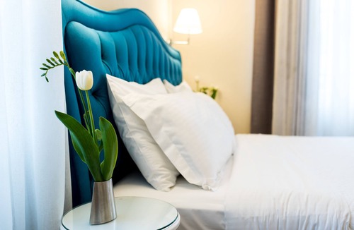 Kavala Hotel | Old Town Inn