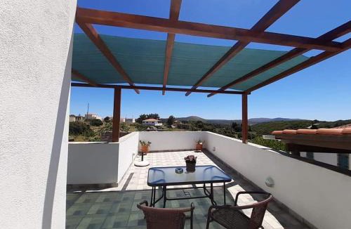 Kithira Apartment | Old Village apartments