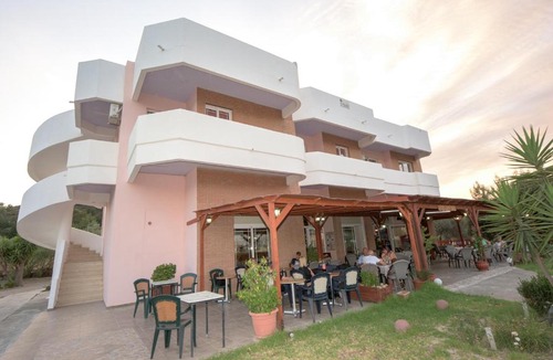 Faliraki Apartment | Old Windmill Studios