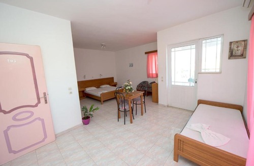 Faliraki Apartment | Old Windmill Studios