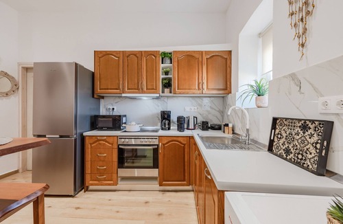 Asteri Villa | Olea Holiday House with Pool Near Taverns.