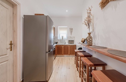 Asteri Villa | Olea Holiday House with Pool Near Taverns.