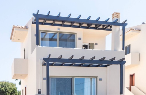 Kiparissia House | Olea House Kyparissia
