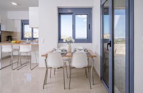Viannos Apartment | Olea Seaside luxury apartment in Crete