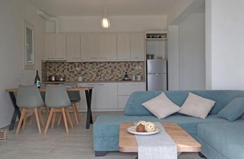 Vissa Apartment | Olea Suite Syros - Φοίνικας, Σύρος, Κυκλάδες