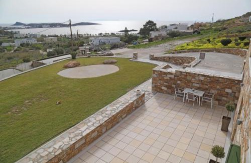 Vissa Apartment | Olea Suite Syros - Φοίνικας, Σύρος, Κυκλάδες