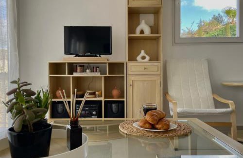 Loukia House | Olea Village Retreat