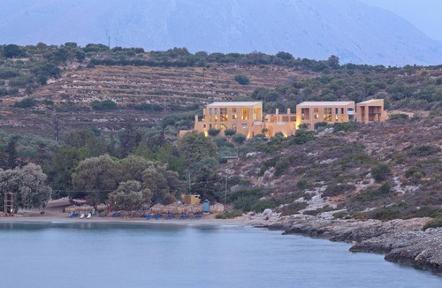 Marathi Villa | Olea Villas