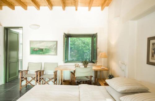 Kampos House | Oleander Country House