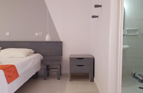 Kalithies Apartment | Oleander Studios
