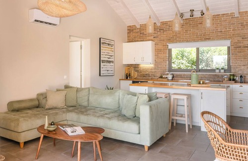 Pesada Villa | Oleanna Villas - Villa Olea nStunning Villa with Fantastic Veiws