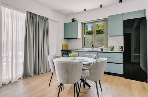 Malevizi Villa | Olearia Villas