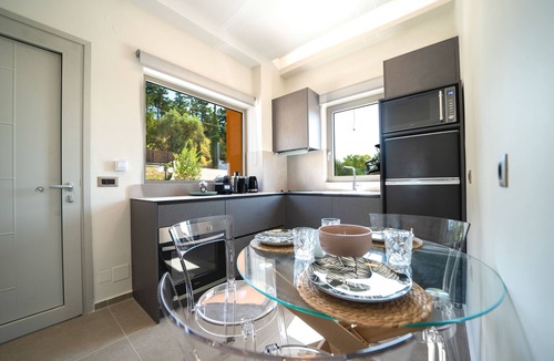 Heraklion Apartment | Oleas Suite Sun & Private Pool