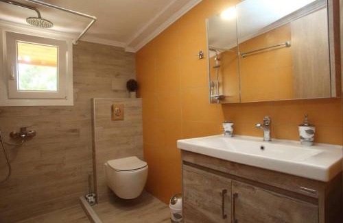 Agios Ioannis House | Olga Home Agios Ioannis Lefkada - Lefkada BnB