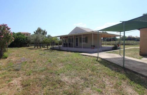 Agios Ioannis House | Olga Home Agios Ioannis Lefkada - Lefkada BnB