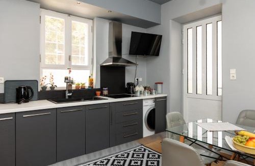 Monemvasia Apartment | Olga's Cozy home