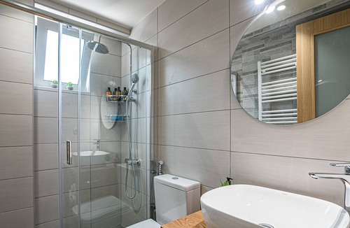 Agia Cottage | Olga's Organic garden Home for a couple! ★ Wifi/AC